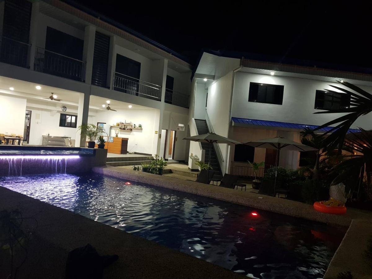 Mgh Alona Resort Panglao Exterior foto