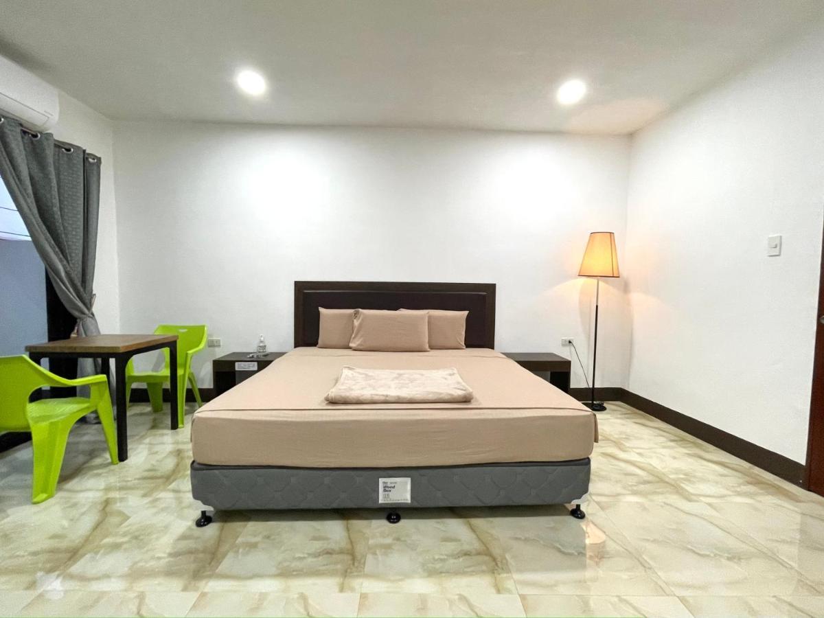 Mgh Alona Resort Panglao Exterior foto