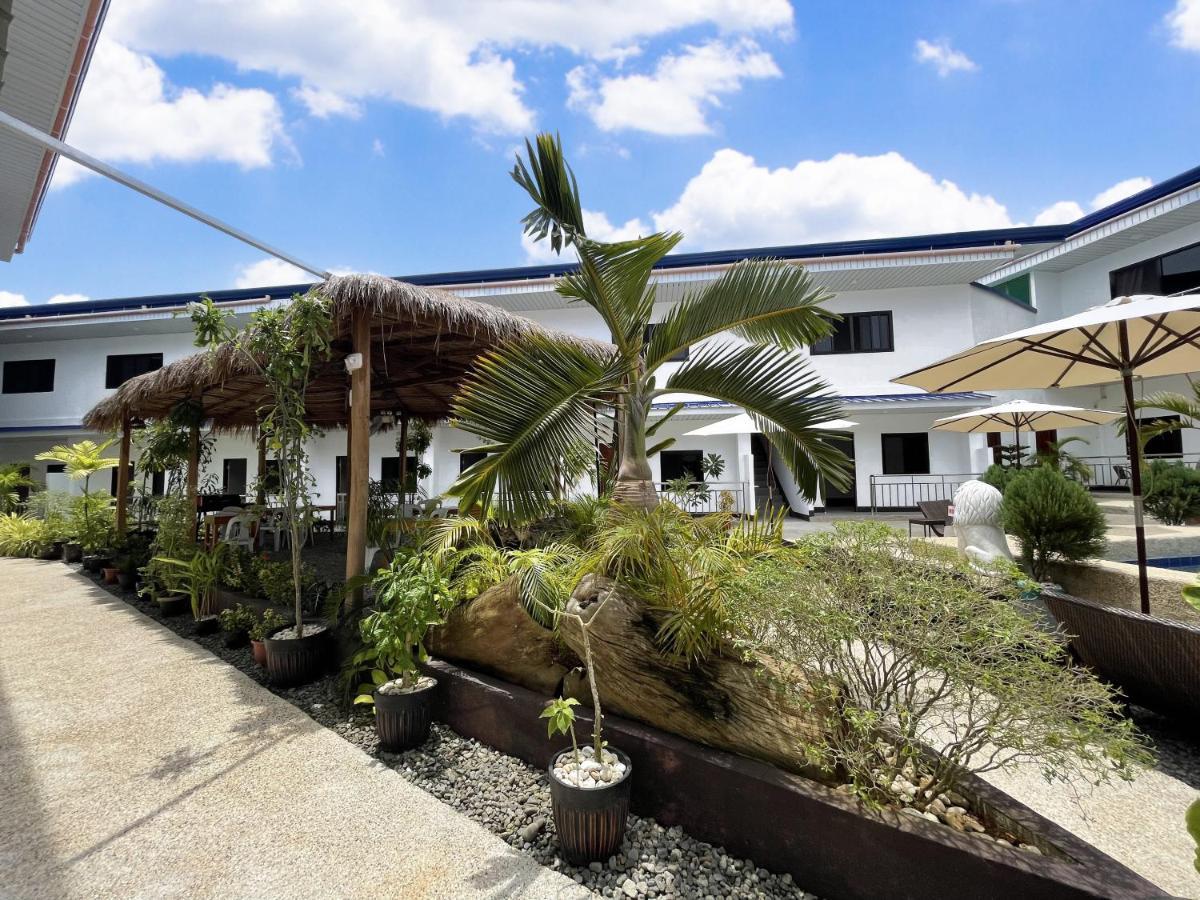 Mgh Alona Resort Panglao Exterior foto