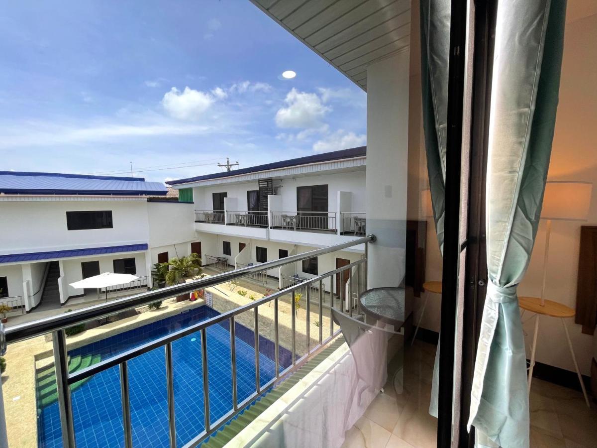 Mgh Alona Resort Panglao Exterior foto