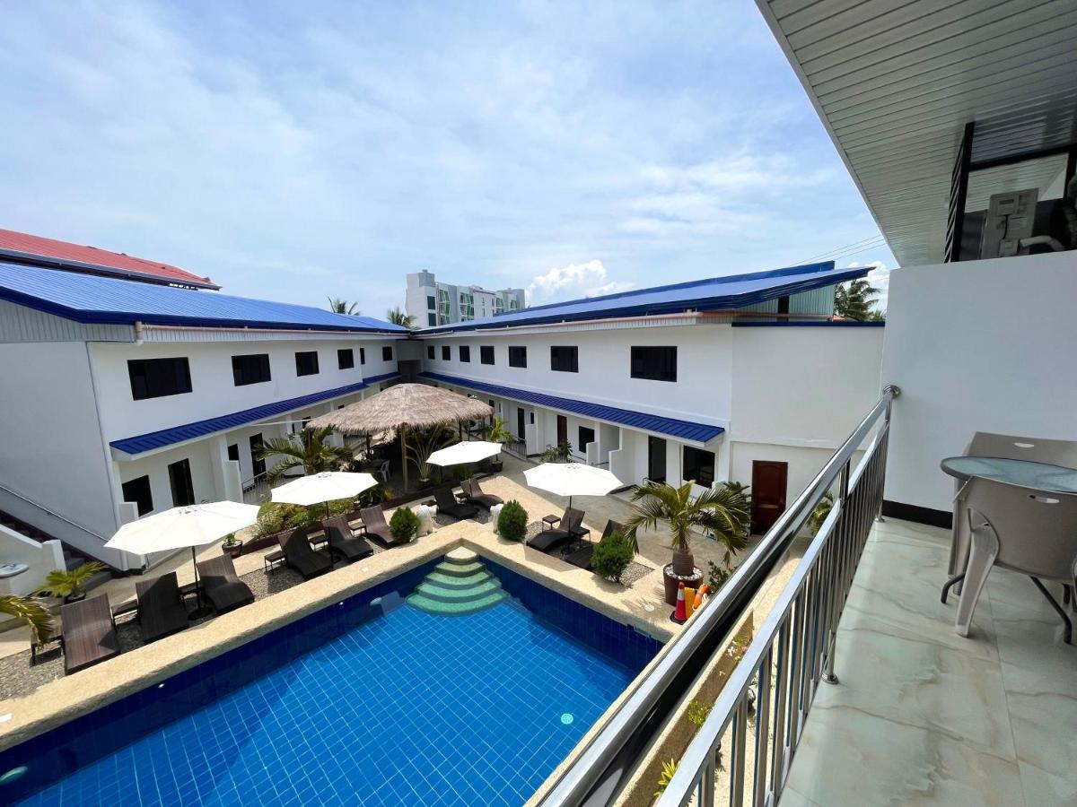 Mgh Alona Resort Panglao Exterior foto