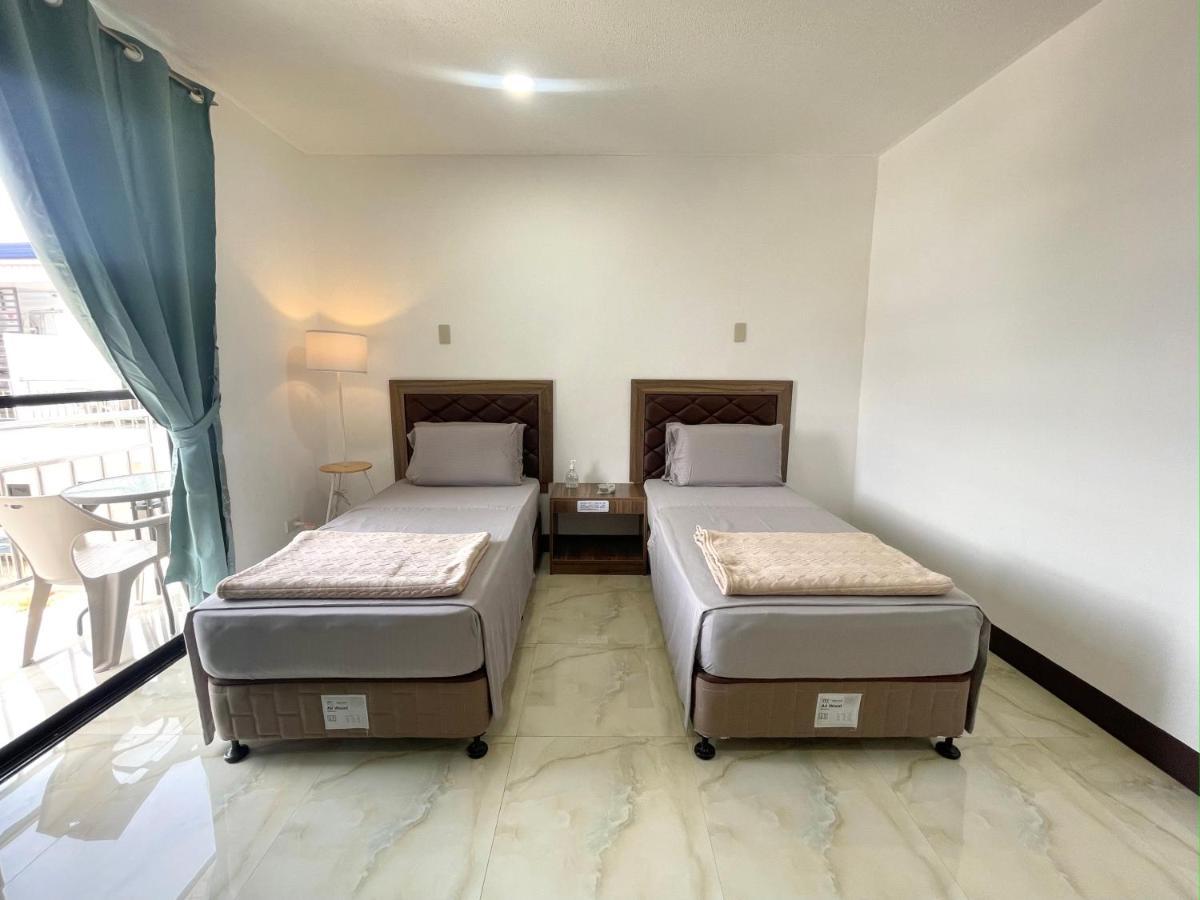 Mgh Alona Resort Panglao Exterior foto