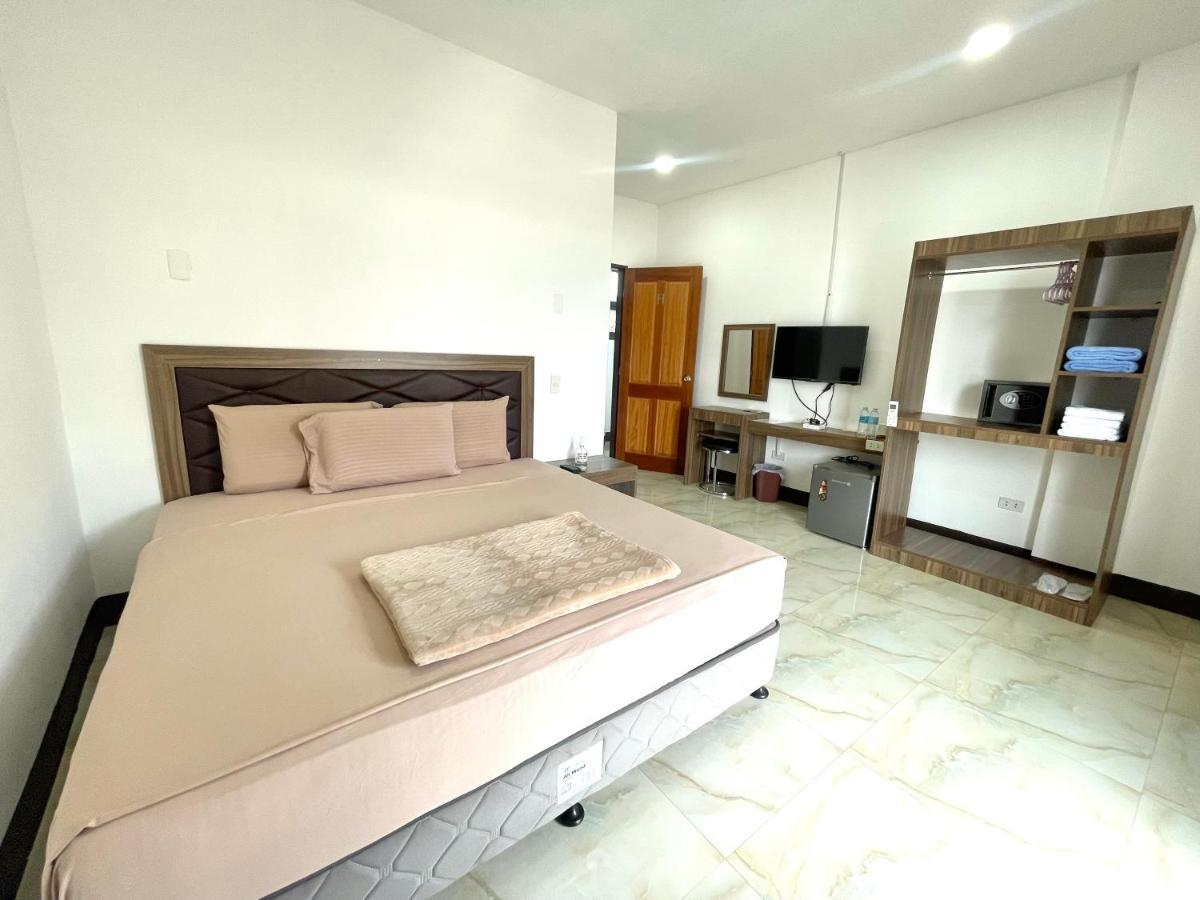 Mgh Alona Resort Panglao Exterior foto
