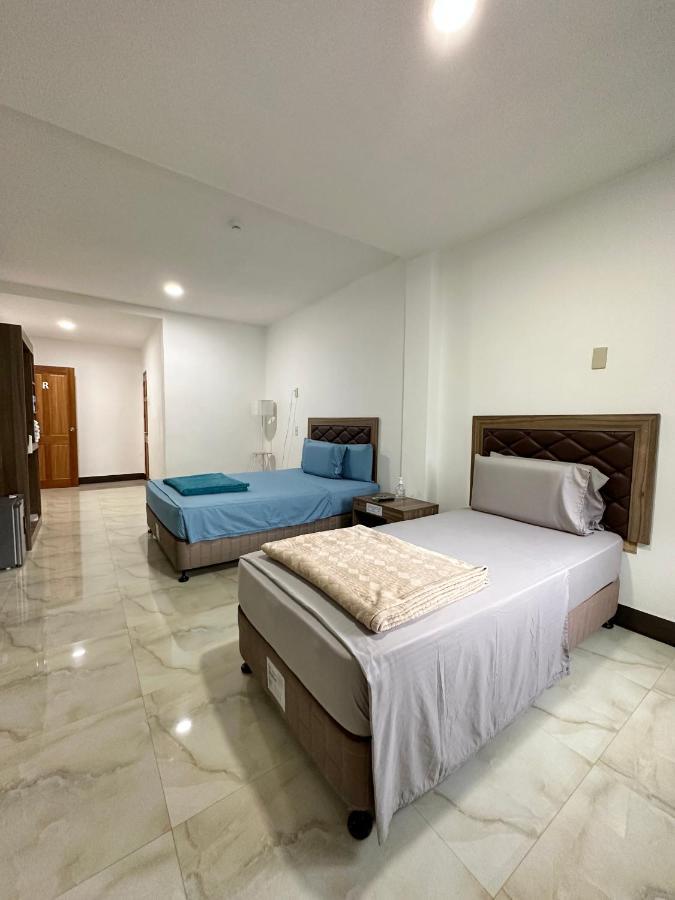 Mgh Alona Resort Panglao Exterior foto